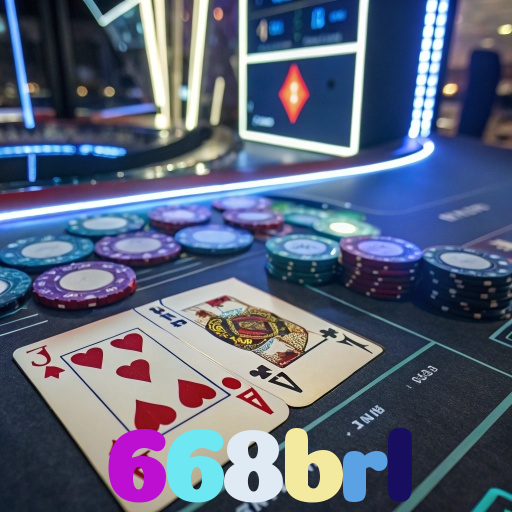 668brl：Aposte no futebol, jogue poker e conquiste vitórias épicas!