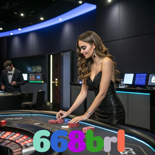 668brl：Aposte nas melhores slots e conquiste prêmios como nunca!