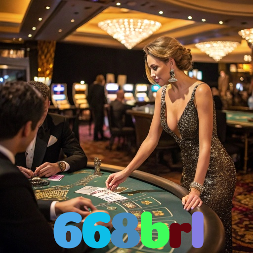 668brl：Aposte no futebol, jogue poker e conquiste vitórias épicas!