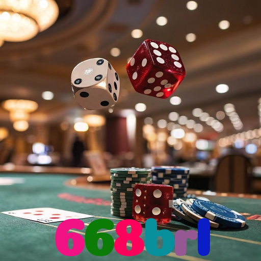 668brl：Aposte nas melhores slots e conquiste prêmios como nunca!
