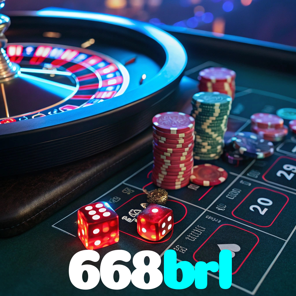 668brl:Aposte no futebol, jogue poker e conquiste vitórias épicas!