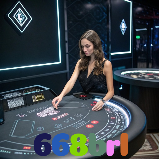668brl：Jogue poker, aposte no futebol e ganhe em grandes jogos de cassino!