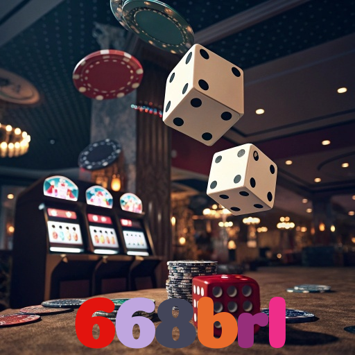 668brl：Aposte nas melhores slots e conquiste prêmios como nunca!