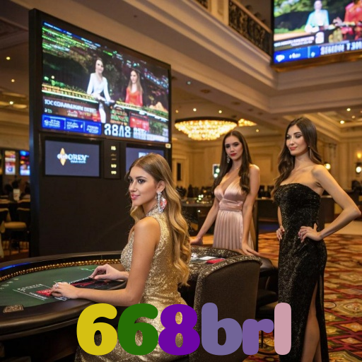 668brl：Aposte no futebol, jogue poker e conquiste vitórias épicas!