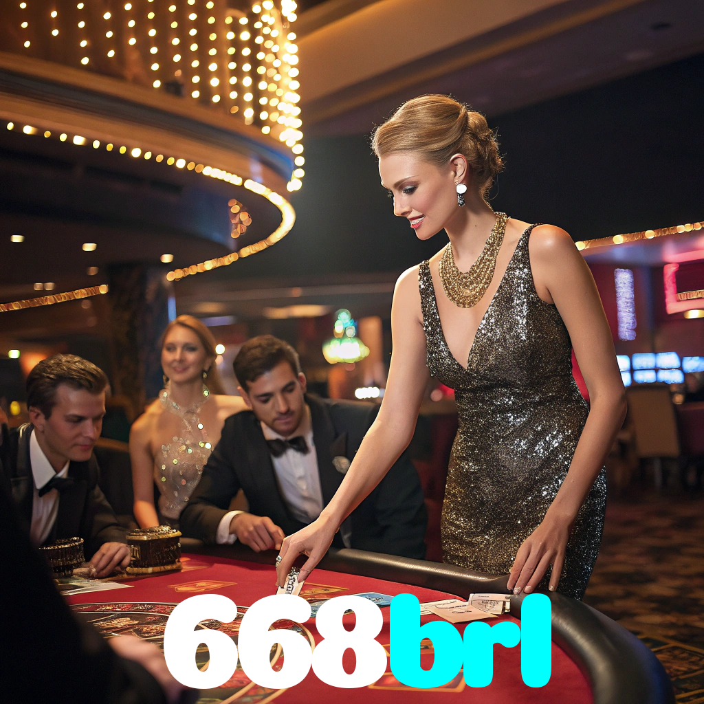 668brl:Aposte nas melhores slots e conquiste prêmios como nunca!