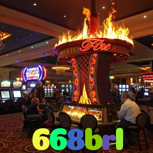 668brl：Aposte nas melhores slots e conquiste prêmios como nunca!