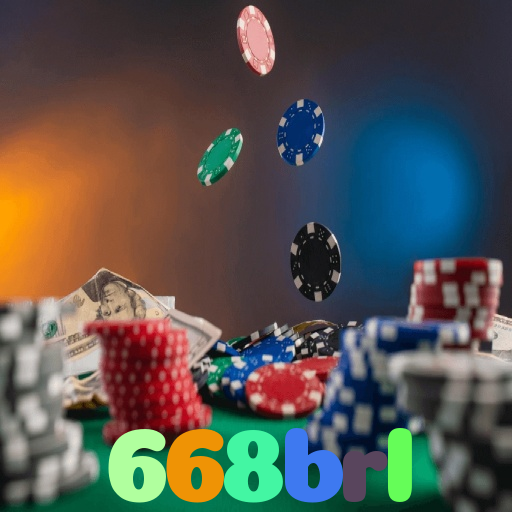 668brl：Aposte nas melhores slots e conquiste prêmios como nunca!