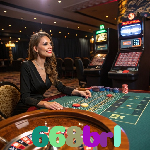 668brl：Jogue poker, aposte no futebol e ganhe em grandes jogos de cassino!