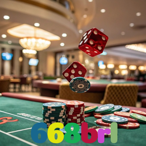 668brl：Jogue poker, aposte no futebol e ganhe em grandes jogos de cassino!