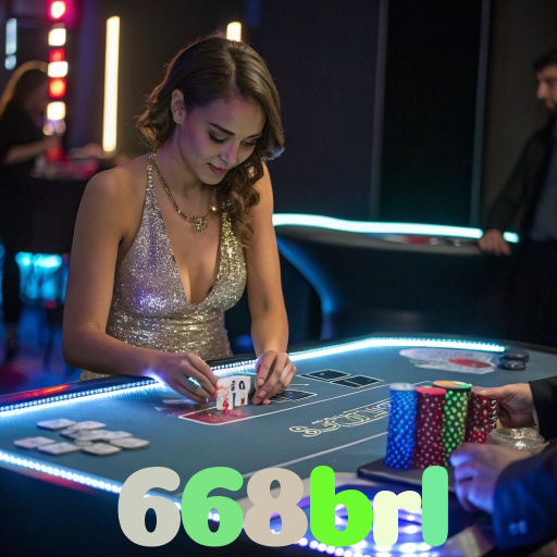 668brl：Jogue poker, aposte no futebol e ganhe em grandes jogos de cassino!
