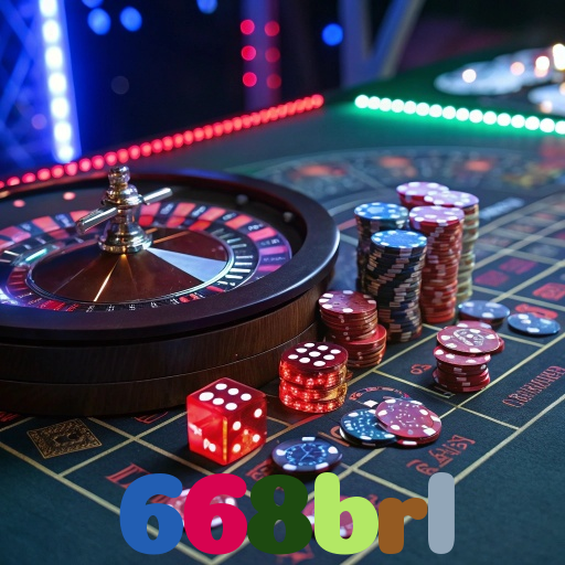 668brl：Jogue poker, aposte no futebol e ganhe em grandes jogos de cassino!