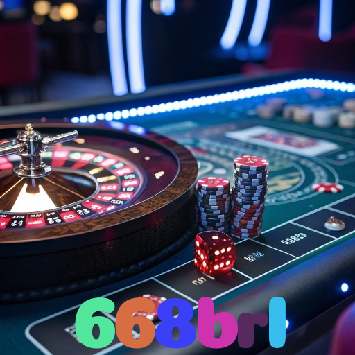 668brl：Aposte nas melhores slots e conquiste prêmios como nunca!