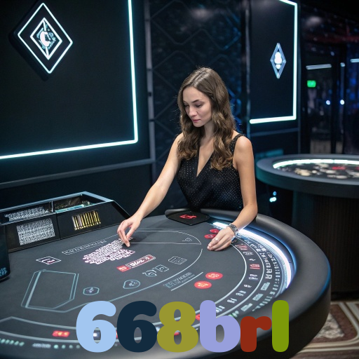 668brl：Jogue poker, aposte no futebol e ganhe em grandes jogos de cassino!