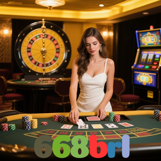 668brl：Aposte no futebol, jogue poker e conquiste vitórias épicas!