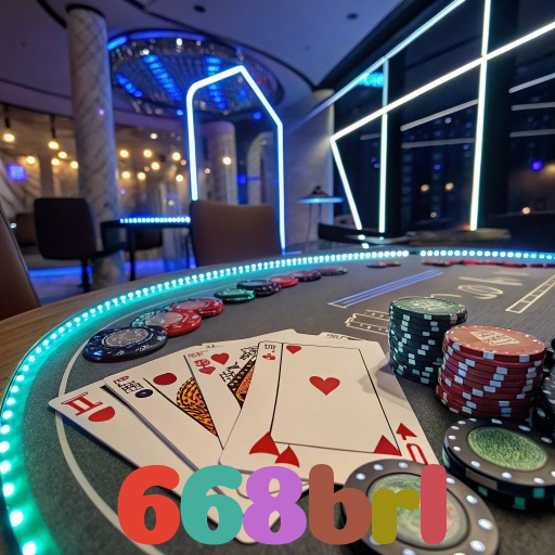668brl：Aposte nas melhores slots e conquiste prêmios como nunca!