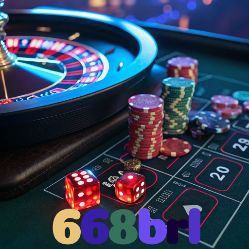 668brl：Jogue poker, aposte no futebol e ganhe em grandes jogos de cassino!