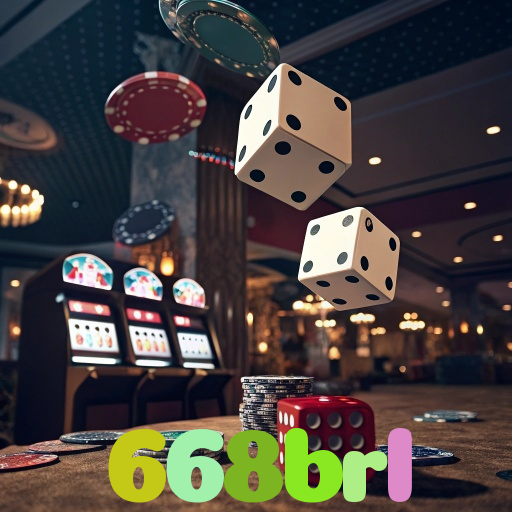 668brl：Aposte nas melhores slots e conquiste prêmios como nunca!