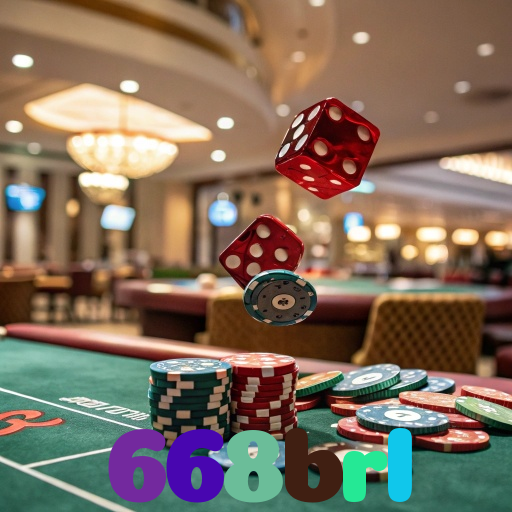 668brl：Jogue poker, aposte no futebol e ganhe em grandes jogos de cassino!