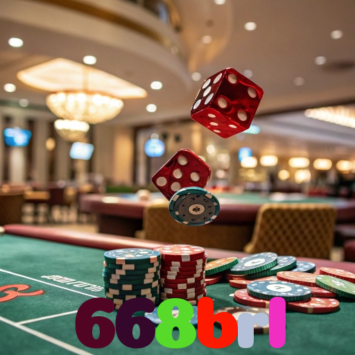 668brl：Jogue poker, aposte no futebol e ganhe em grandes jogos de cassino!