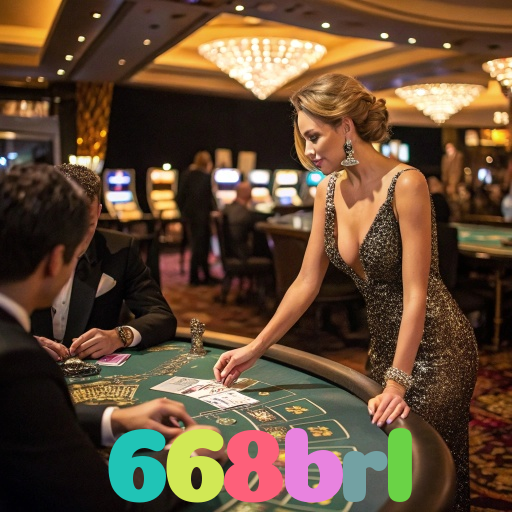 668brl：Aposte nas melhores slots e conquiste prêmios como nunca!