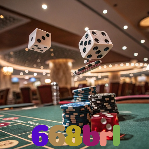668brl：Aposte nas melhores slots e conquiste prêmios como nunca!