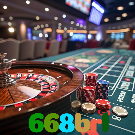 668brl：Aposte nas melhores slots e conquiste prêmios como nunca!