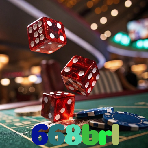 668brl：Aposte no futebol, jogue poker e conquiste vitórias épicas!