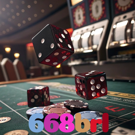 668brl：Jogue poker, aposte no futebol e ganhe em grandes jogos de cassino!