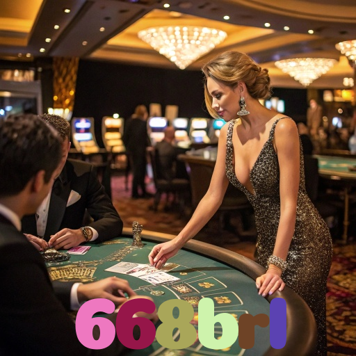 668brl：Jogue poker, aposte no futebol e ganhe em grandes jogos de cassino!