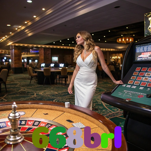 668brl：Jogue poker, aposte no futebol e ganhe em grandes jogos de cassino!
