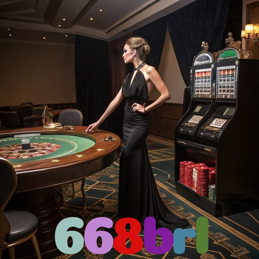 668brl：Jogue poker, aposte no futebol e ganhe em grandes jogos de cassino!