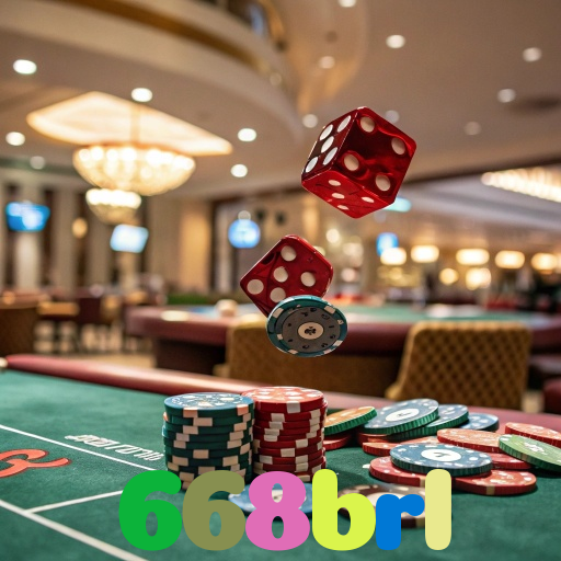 668brl：Jogue poker, aposte no futebol e ganhe em grandes jogos de cassino!