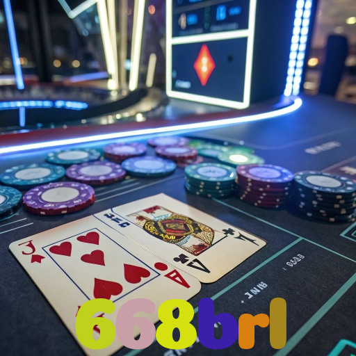 668brl：Aposte no futebol, jogue poker e conquiste vitórias épicas!