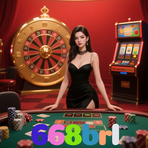 668brl：Jogue poker, aposte no futebol e ganhe em grandes jogos de cassino!