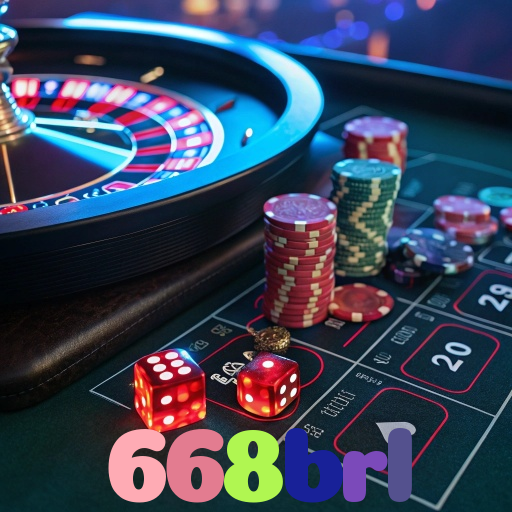 668brl：Jogue poker, aposte no futebol e ganhe em grandes jogos de cassino!