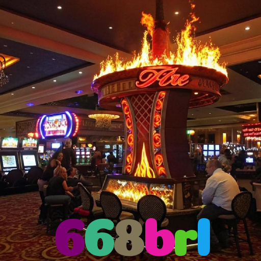 668brl：Jogue poker, aposte no futebol e ganhe em grandes jogos de cassino!