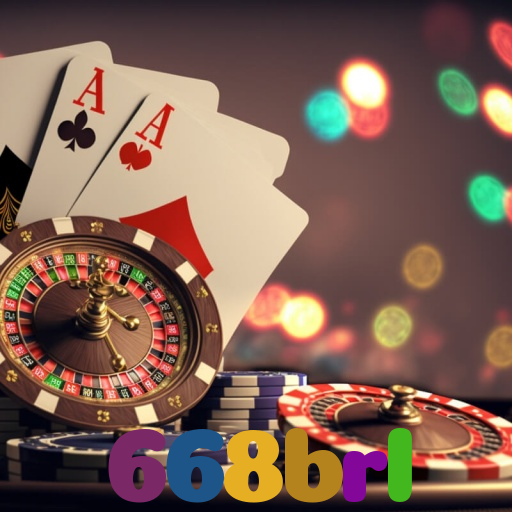 668brl：Jogue poker, aposte no futebol e ganhe em grandes jogos de cassino!