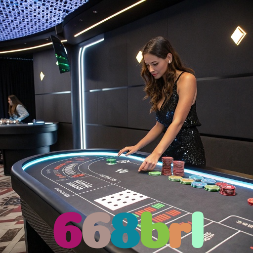 668brl：Aposte nas melhores slots e conquiste prêmios como nunca!