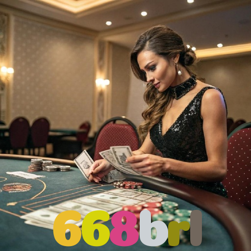 668brl：Aposte nas melhores slots e conquiste prêmios como nunca!