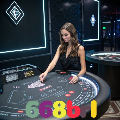 668brl：Aposte no futebol, jogue poker e conquiste vitórias épicas!