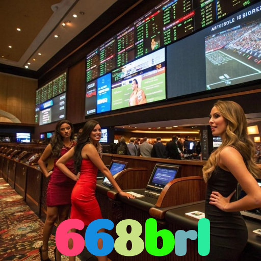 668brl：Jogue poker, aposte no futebol e ganhe em grandes jogos de cassino!