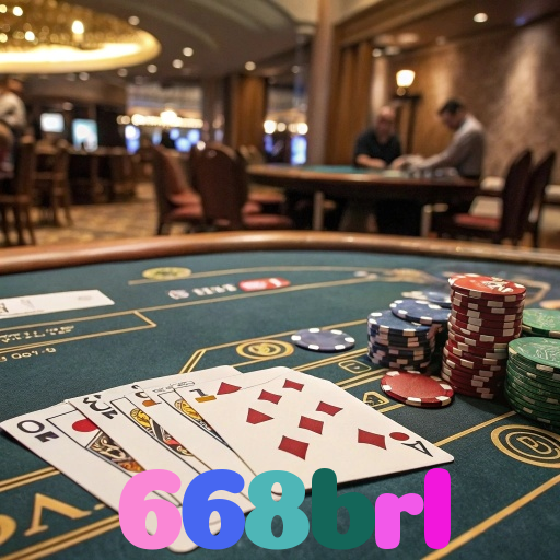 668brl：Aposte nas melhores slots e conquiste prêmios como nunca!