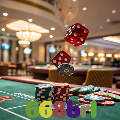 668brl：Aposte nas melhores slots e conquiste prêmios como nunca!