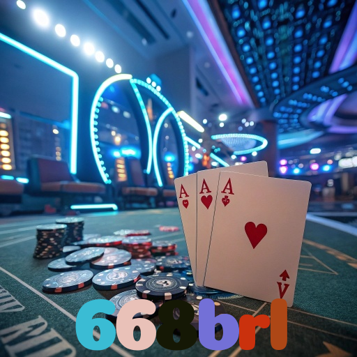 668brl：Aposte nas melhores slots e conquiste prêmios como nunca!