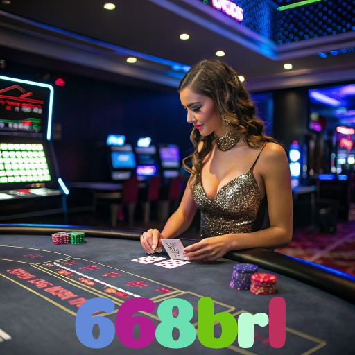 668brl：Aposte no futebol, jogue poker e conquiste vitórias épicas!