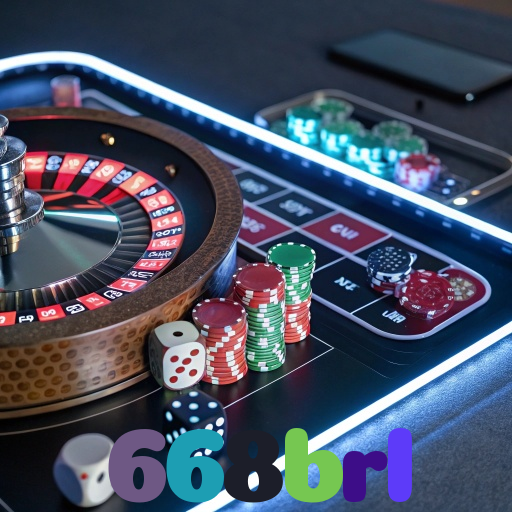 668brl：Jogue poker, aposte no futebol e ganhe em grandes jogos de cassino!