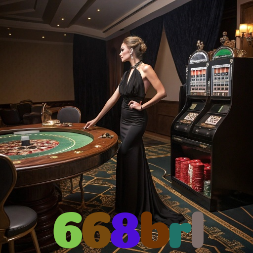 668brl：Aposte nas melhores slots e conquiste prêmios como nunca!