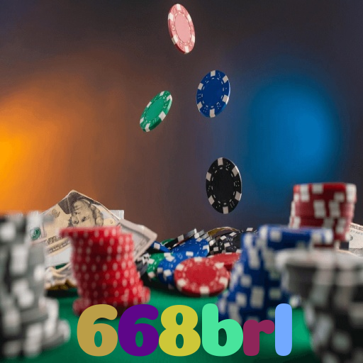 668brl：Jogue poker, aposte no futebol e ganhe em grandes jogos de cassino!