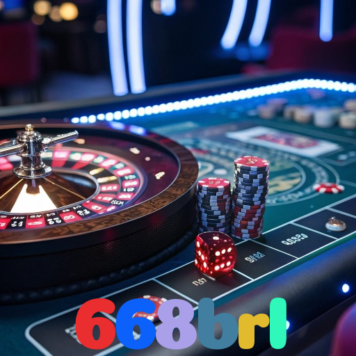 668brl：Jogue poker, aposte no futebol e ganhe em grandes jogos de cassino!