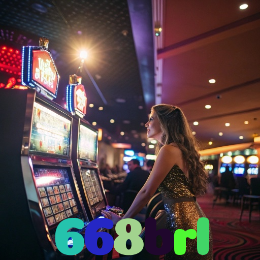 668brl：Aposte no futebol, jogue poker e conquiste vitórias épicas!
